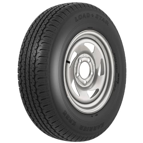 ST175/80 R or D* 13