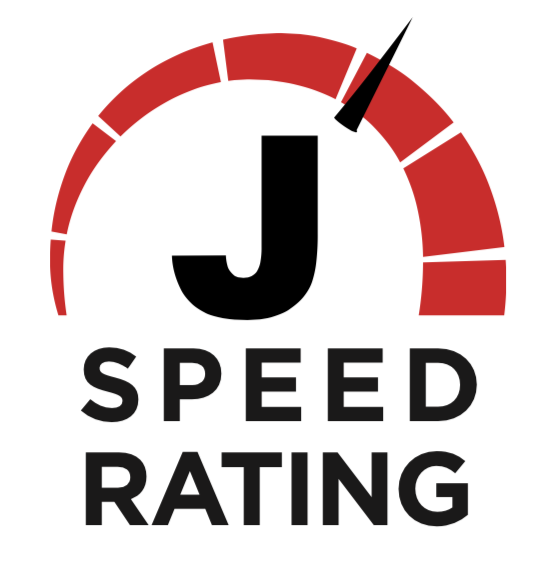 J Speed Rating