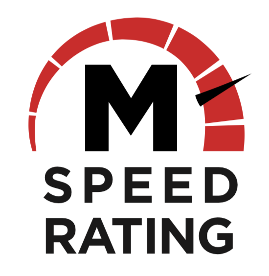 M Speed Rating