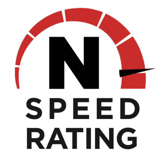 N Speed Rating