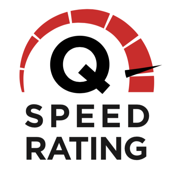 Q Speed Rating