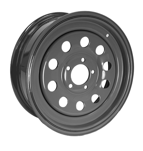 Nardo Grey Mod - The hottest color in the Auto Industry