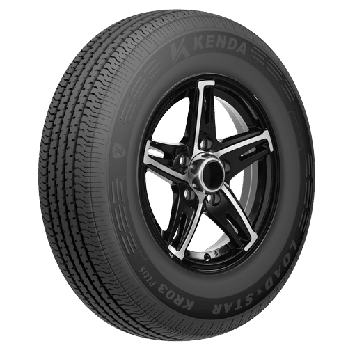 Loadstar Radial KR03 Plus